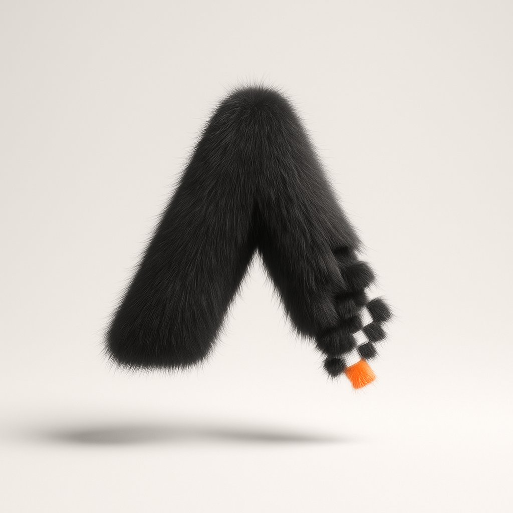 What if AvatarDAO is a fur logo