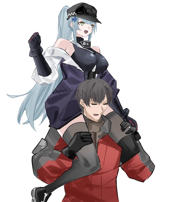 416 day