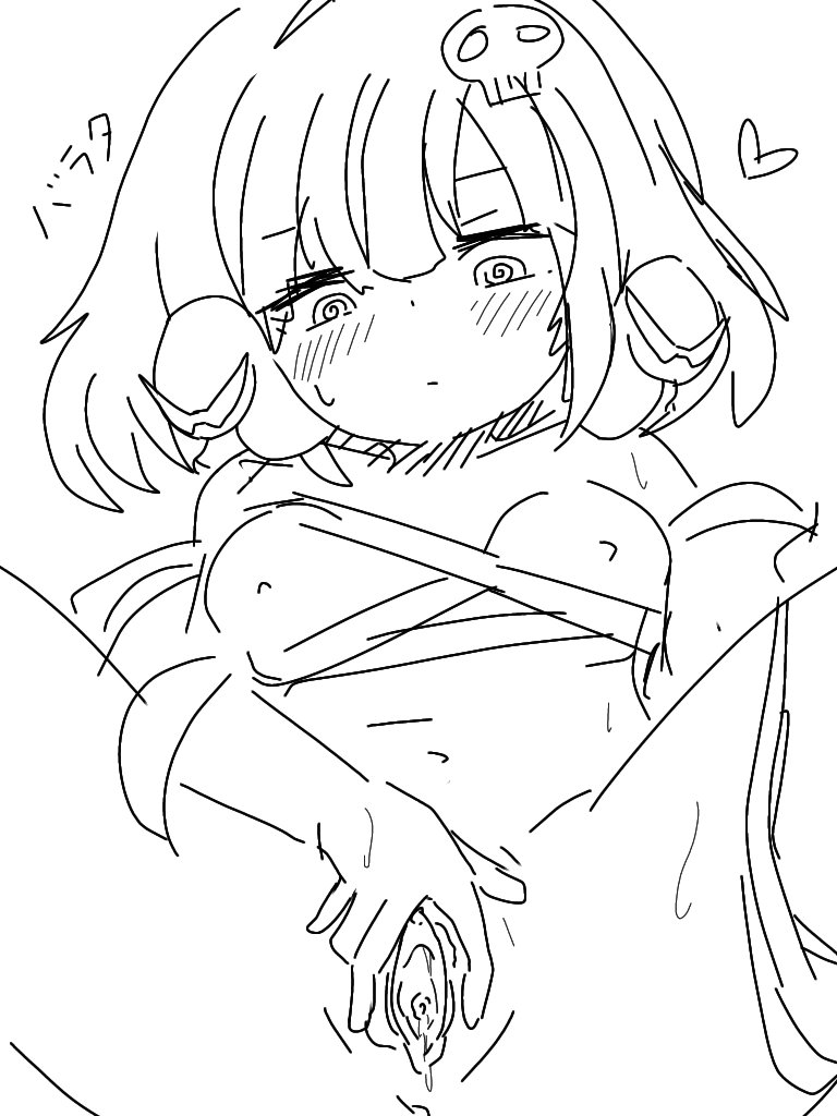 らくがき
 #ASURAJANG  #アスラジャン  #バラタ  #カイサチ