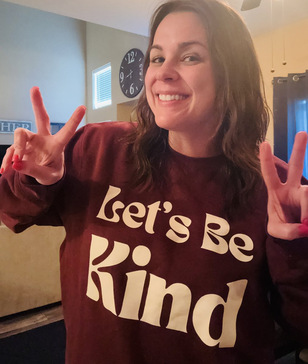 This caught my eye while visiting GiGi's Playhouse today, so I had to get it! ❤️