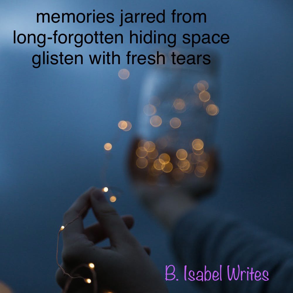 Bobbie Isabel tweet media