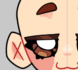 ★NooblyArtz༻☁️(COMMISSIONS OPEN)5/25 tweet media
