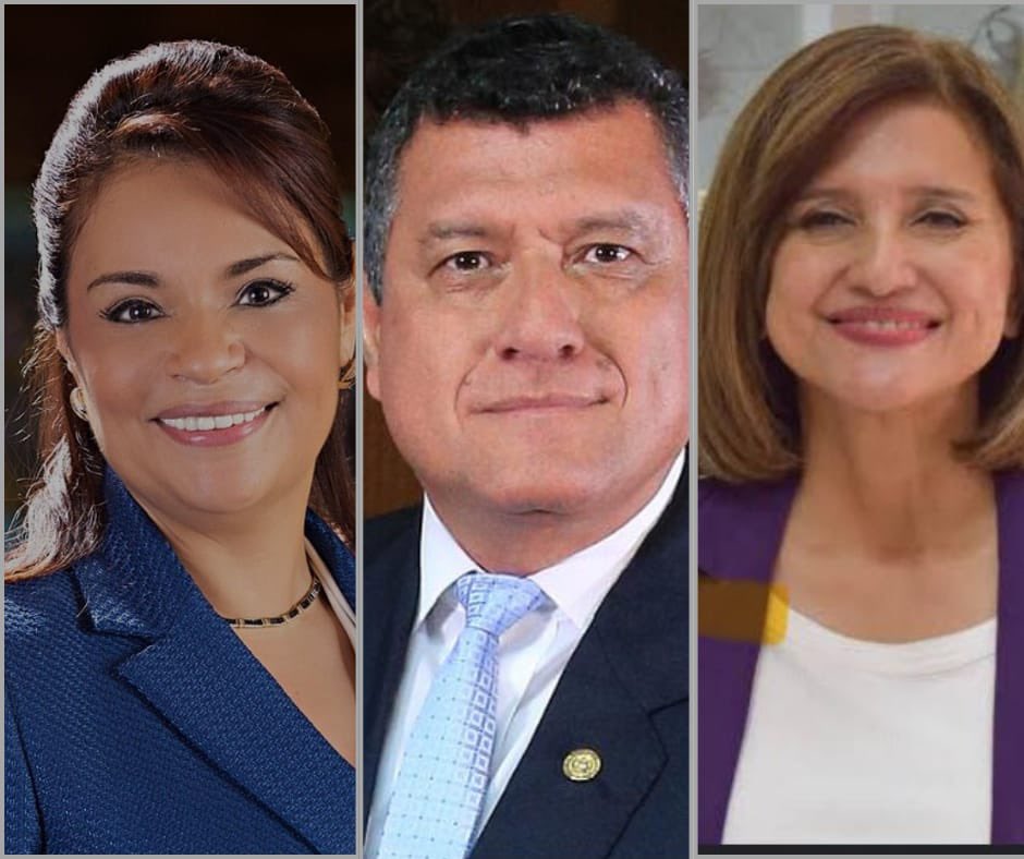 👨🏻‍🏫 REVISANDO INFO:👨🏻‍🏫
1) En los 4 años de Baldetti, NO le aparece pago de ASESORES. 
2) En los 4 años de Willy Castillo, NO le aparece pago de ASESORES. 
3) En el primer año de Karin Herrera, le aparecen 39 ASESORES por más de Q517 mil mensuales. (Q6 millones anuales). 🧐
