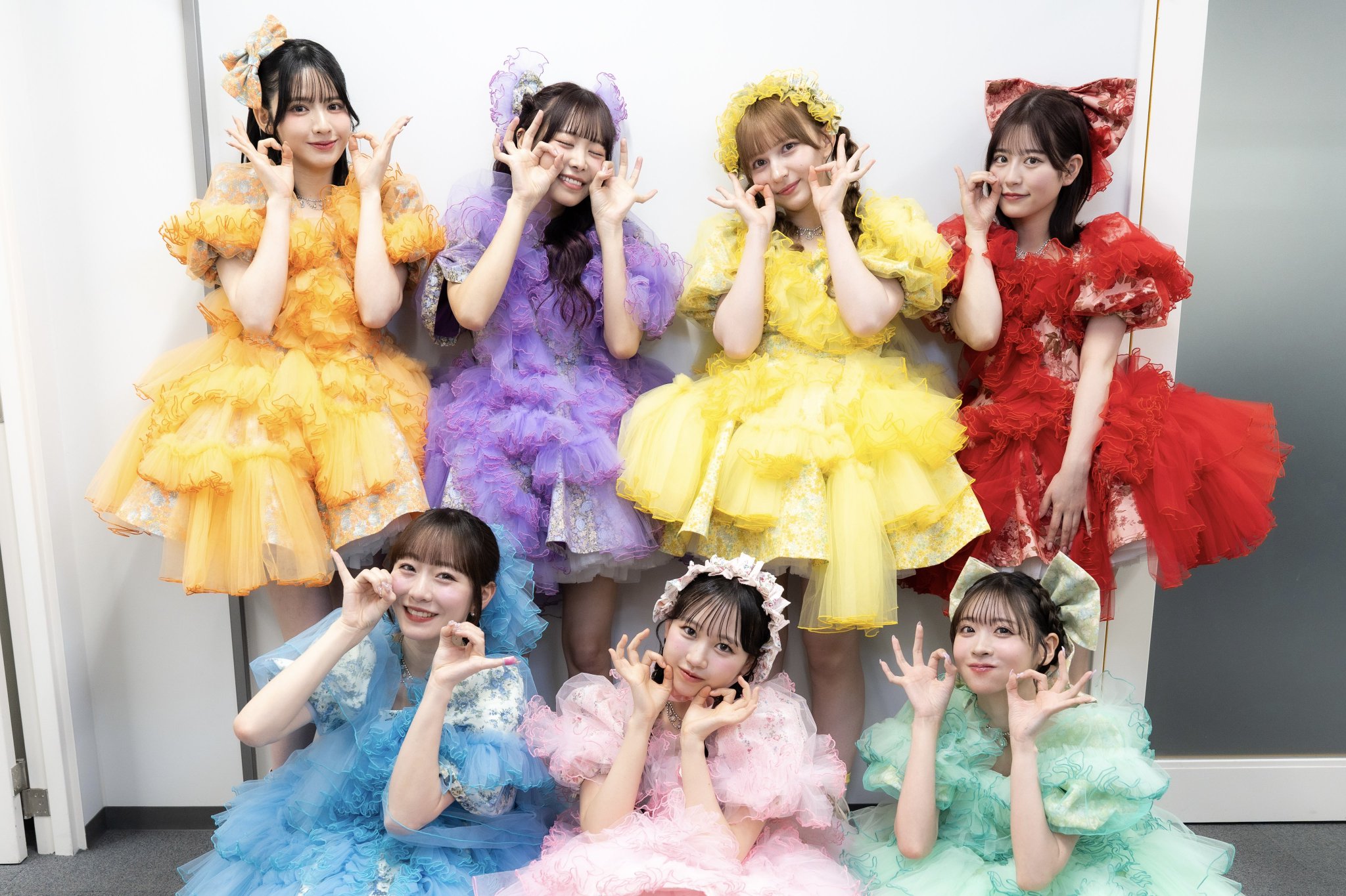 FRUITS ZIPPER【Official】 on X: 