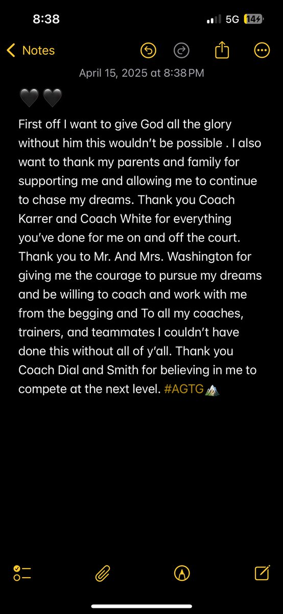 COMMITTED 512➡️210 #ALLGLORYTOGOD