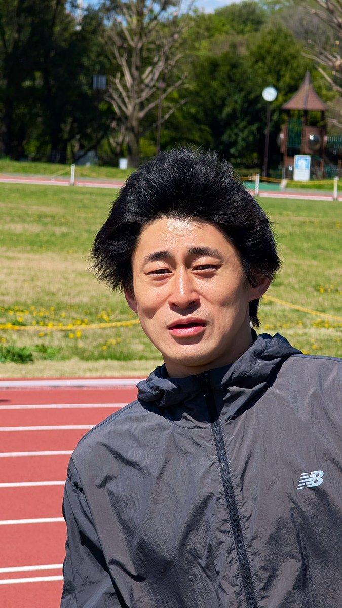 おばたのお兄さん庄司