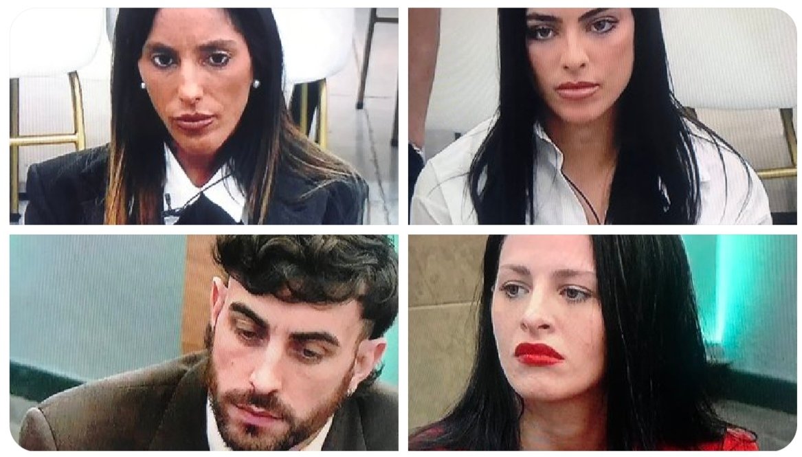 anaramirezcl's tweet image. Son tramposos, deshonestos, ladrones y juegan sucio. #GranHermano
#GranHeramano
#GranHermano2025
