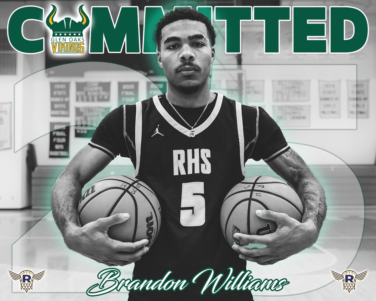 Blessed with a million dollar smile and a sparkle in his eye, Brandon Williams is a dawg in disguise.

"Man, if you can find me a more competitive dude than BJ, you've really got something," chuckles Head Coach Alex Daniel. "Nobody loves the battle more than him."

Never the