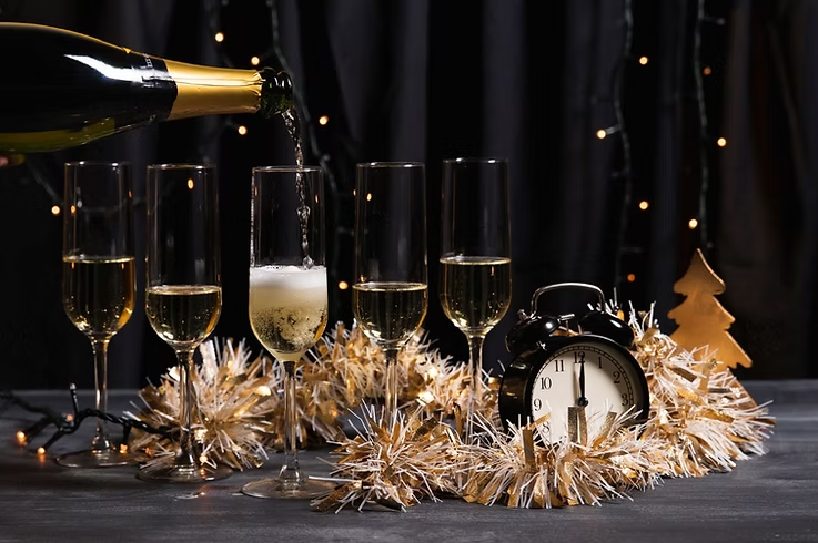 🎉 Planning a New Year’s Eve party? Here’s how to make it unforgettable:

🍽️ Delicious catering

🎭 Themed decor

📸 Fun activities

Get all the tips you need to host the best NYE bash! 🥂

👉 Read more: myperfectcaterer.com/hosting-the-be…

#NYE2025 #PartyPlanning #CelebrateInStyle