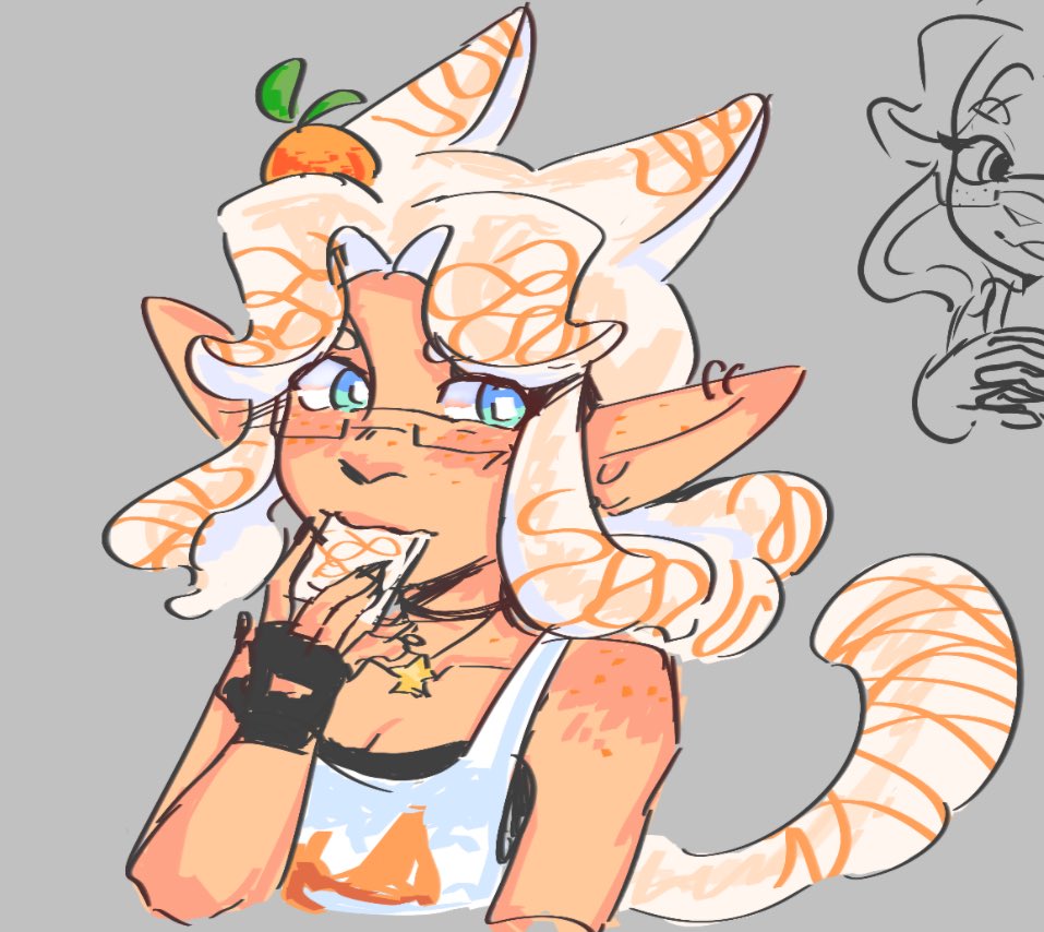 So what if we became nyan cats…..