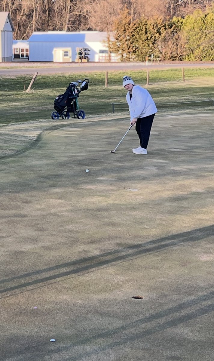 Lake City Girls Golf tweet media