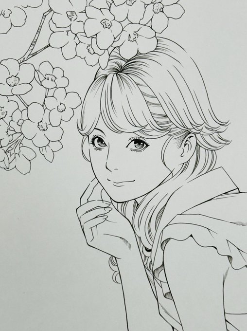 個展『Light My Fire』Last day

原画、最後の一点を持参致します。
12:00〜17:00まで。
終日在廊します。
ギャラリーでお待ちしてます。

#リベストギャラリー創
#タカスギコウ展 