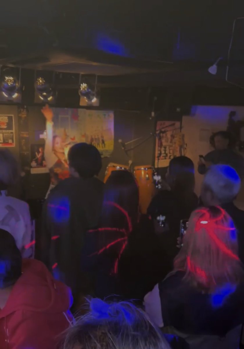 YUSA PRECIOUS LIVE in Kochi

地元高知で6年ぶりに歌いました🙏💖
熱い愛を沢山感じてとても良い夜でした！

滞在ほぼ24時間でもかなり濃くて
お世話になっている所にも寄れた◎

今回お会いできた皆様、
ありがとうございました♡
また、高知で会いましょう〜♫・°