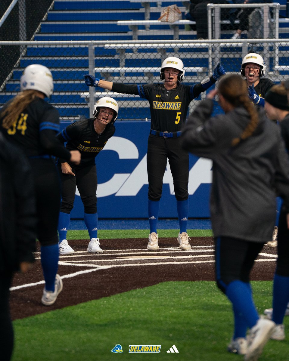 We've outscored opponents 54-2 over our last six games 🗣️

📰: bit.ly/4lyKklj