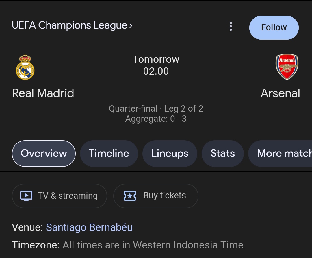 OlahBola tweet media