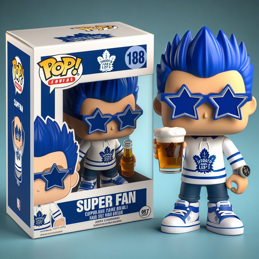 chrisd6979's tweet image. This outfit is #OnPoint for @MapleLeafs #StanleyCupPlayoffs #ItsOurYear 

 Oh… it’s time to crack it out da box 

Bring on playoff hockey 🚨
 @ScotiabankArena #LeafsNation 
#GoLeafsGo #LeafsForever