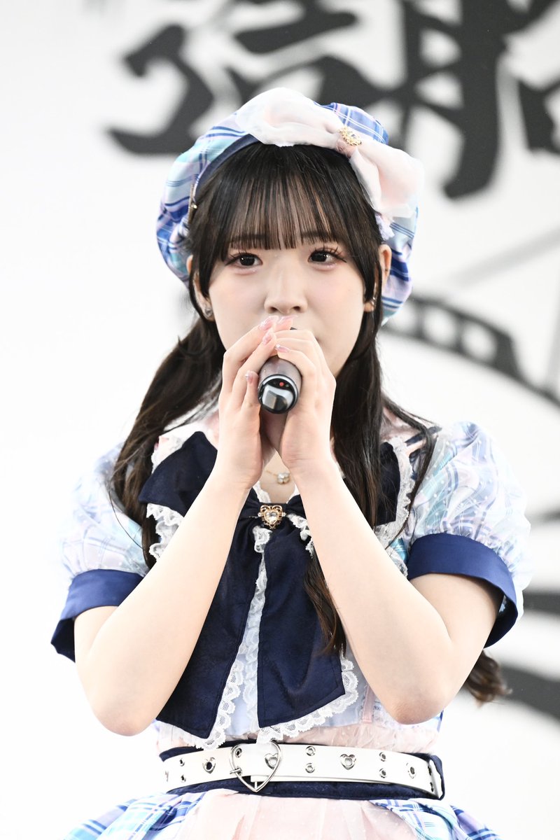s50989106's tweet photo. 2025/04/16(水)
「大阪造船所アイドルフェスmini」
at CCOクリエイティブセンター大阪
あおぞらをキミに•*¨*•.¸¸♬︎
めありちゃん😍😘😁❤️💕
@aokimi_meari
#めあり
#あおぞらをキミに
#あおキミ
#アイドル
#Nikon8 https://t.co/xdLiDSpDjz