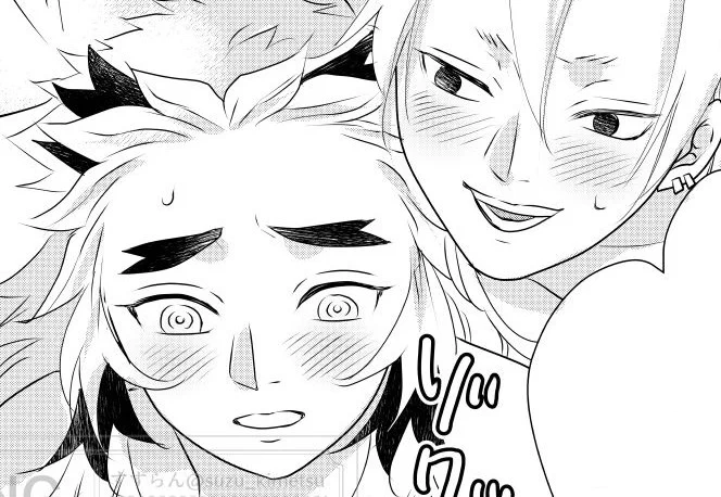 隣人宇煉)初めてのお泊り その12(R18)
https://t.co/oDWuDaSTyH 