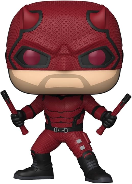 Daredevil Updates tweet media