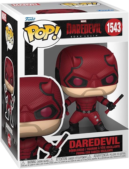 Daredevil Updates tweet media