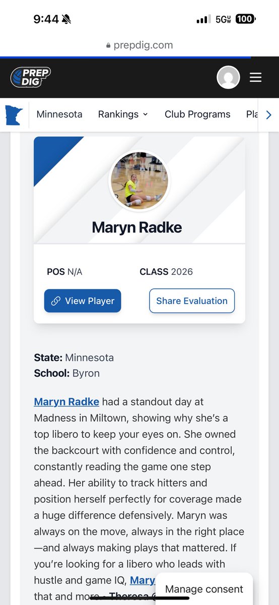 Ryan Radke tweet media