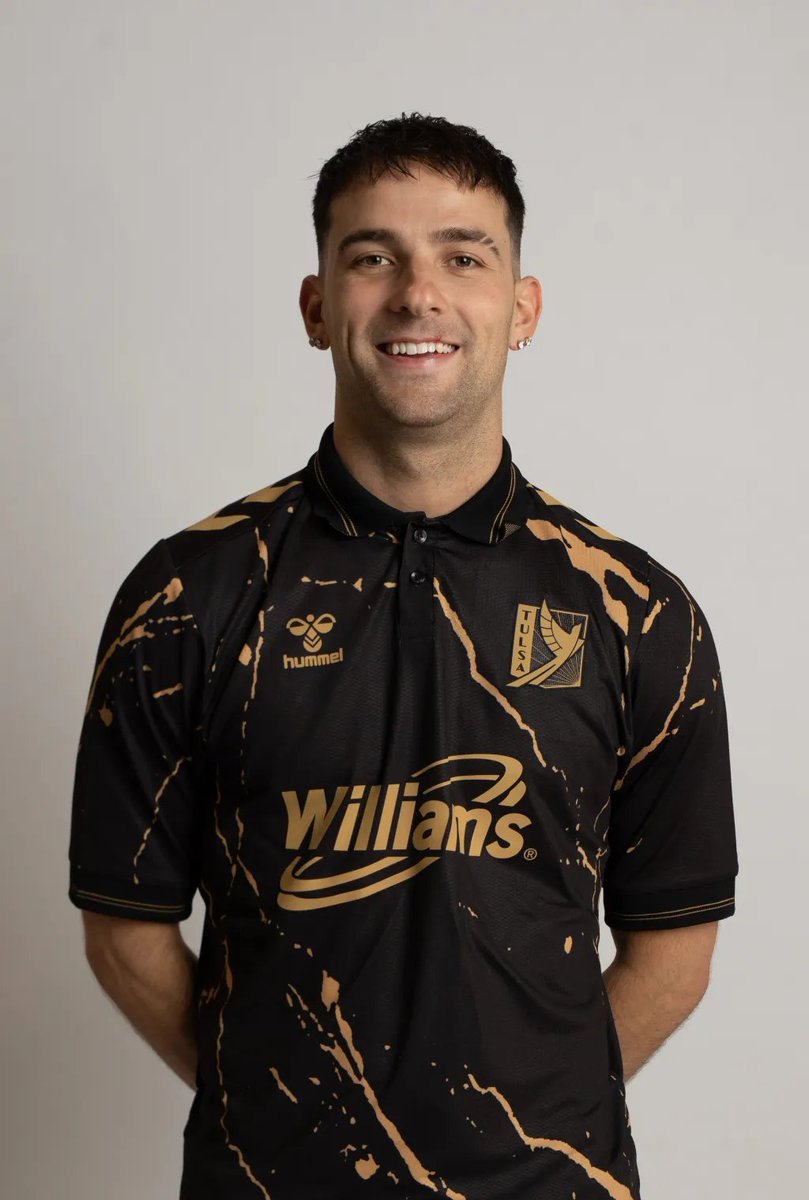 AussieSoccerUSA (@soccerusa40799) on Twitter photo Giordano Colli will feature for his FC Tulsa team in the all USL Championship match up with Phoenix Rising FC tomorrow in the 2025 US Open Cup third round matchup. Gio played in Perth for <a href="/BayswaterCitySC/">Bayswater City</a> and <a href="/PerthGloryFC/">Perth Glory FC</a> Giordano Colli will feature for his FC Tulsa team in the all USL Championship match up with Phoenix Rising FC tomorrow in the 2025 US Open Cup third round matchup. Gio played in Perth for <a href="/BayswaterCitySC/">Bayswater City</a> and <a href="/PerthGloryFC/">Perth Glory FC</a>
