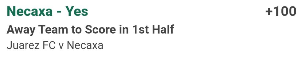 plusmoneysoccer's tweet photo. Free 4 Plays from PATREON.

Mexico Liga 11pm for 1U each.

Currently 7-4 today PLUS 13U ROI. 

Let's finish the night with a BANG! https://t.co/lMJIWVLPVL