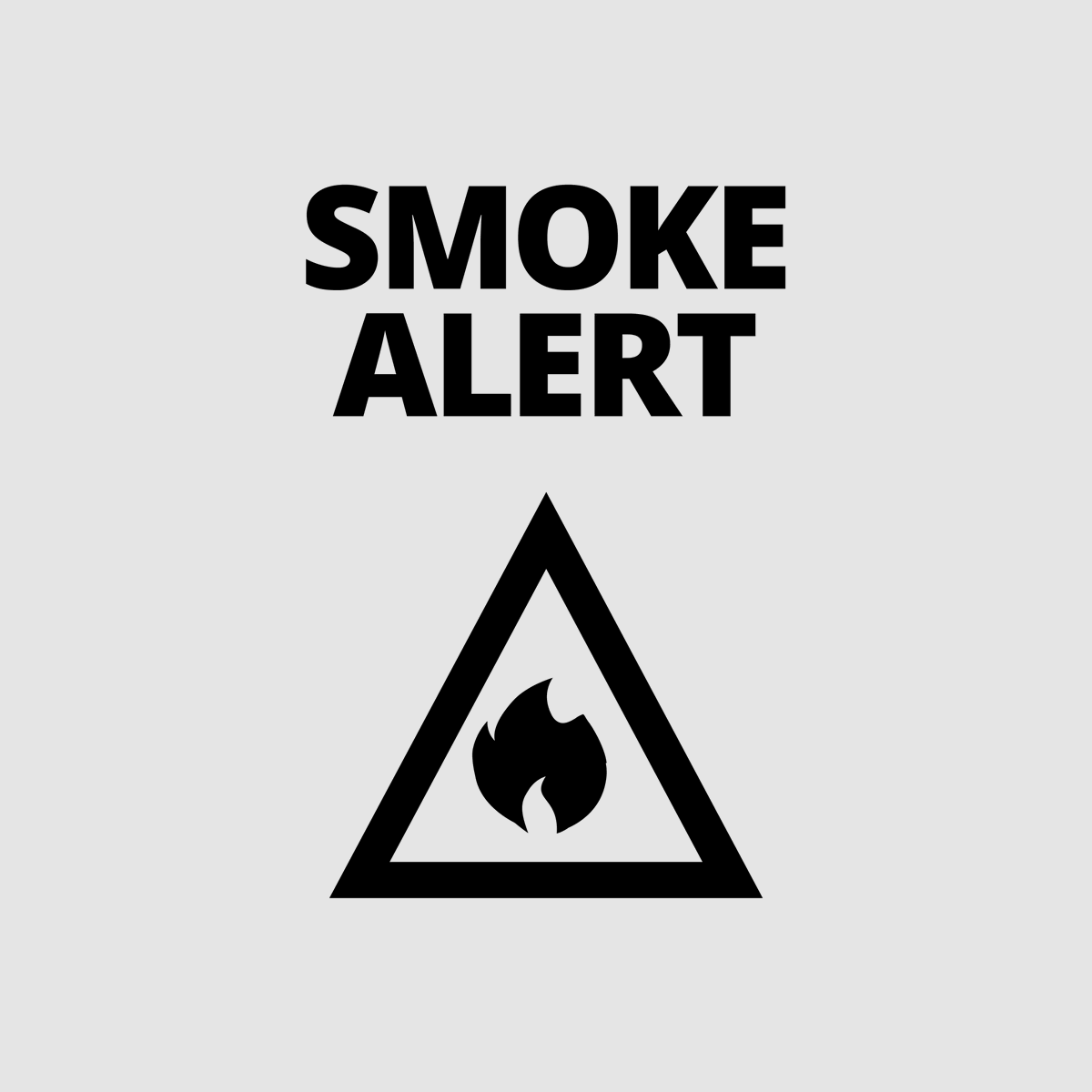 .@tasfireservice has issued a Bushfire Smoke Alert - Killiecrankie - Avoid smoke for Palana Road - Killiecrankie. For more information, go to: TasALERT.com or listen to ABC Local Radio.