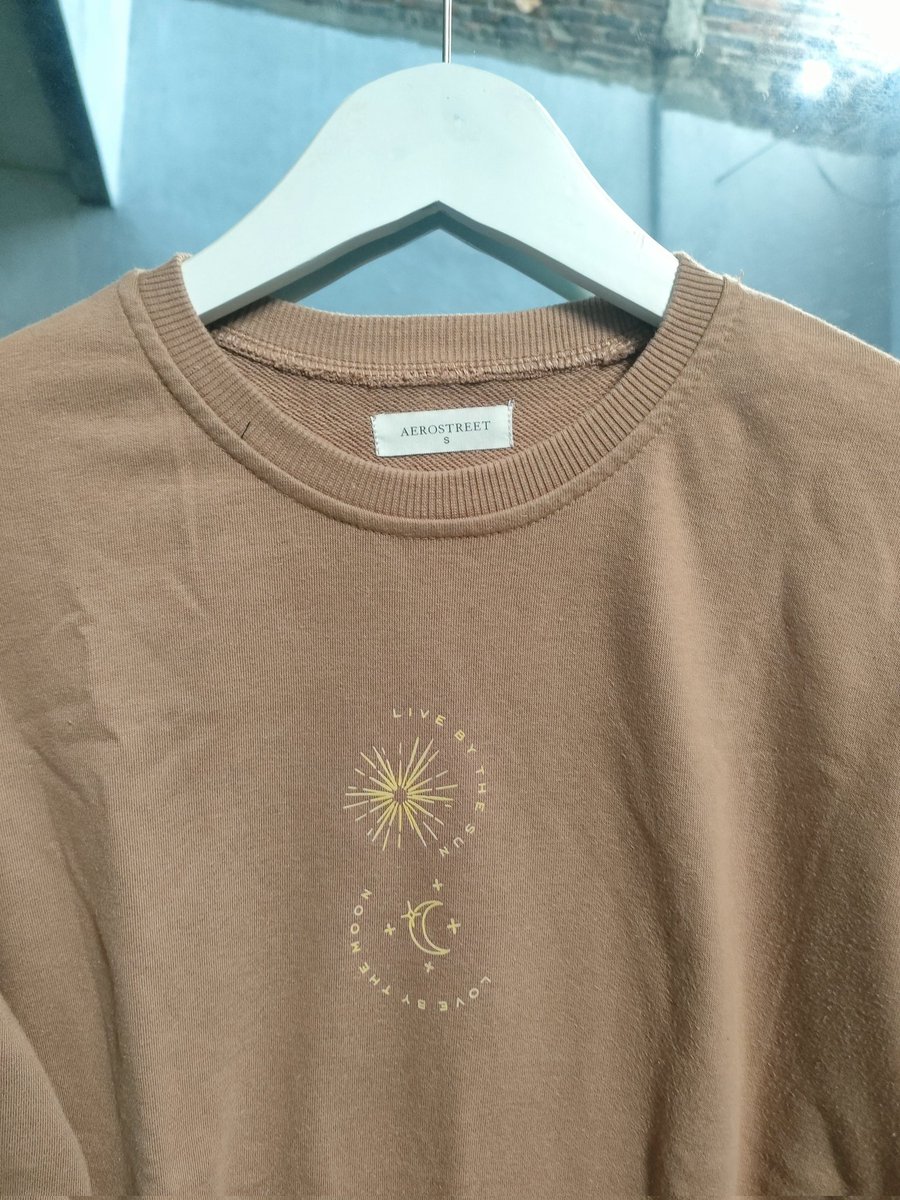mheeeeey's tweet photo. Crewneck Edition..
Avail oren
Under 50rb https://t.co/U6Nqi2b7pn