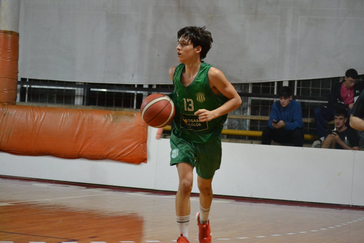 #PrimeraB | Derrota de visitante ❌

🗣 Los de Damian Filipone no pudieron frente a El Tala en calle Cochabamba 

La próxima fecha será en casa ante Fisherton 📆

#VamosVerde💚