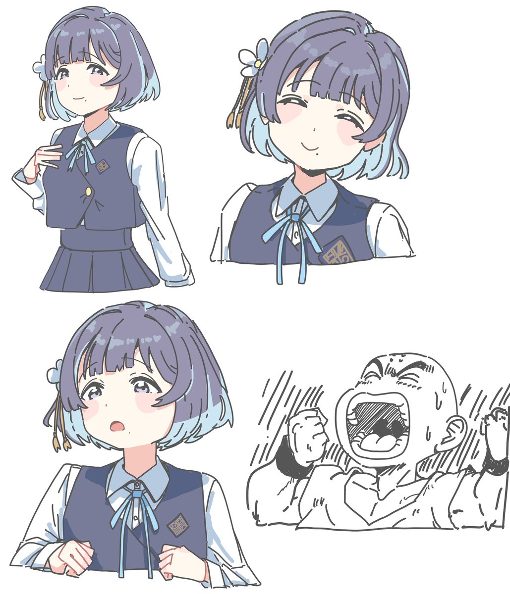 iida_dayo's tweet image. 