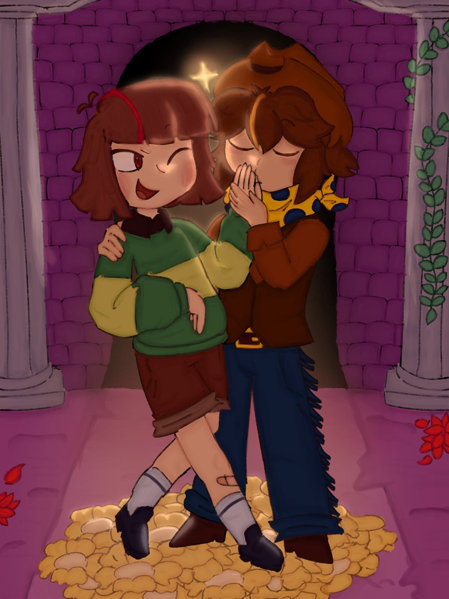 snowgravedsoul's tweet image. i never post but hi #cocoapowder fans #undertale #utry