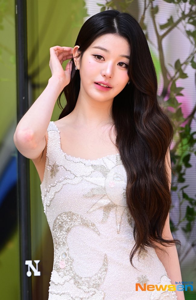 원영이 오늘 ㄹㅈㄷ