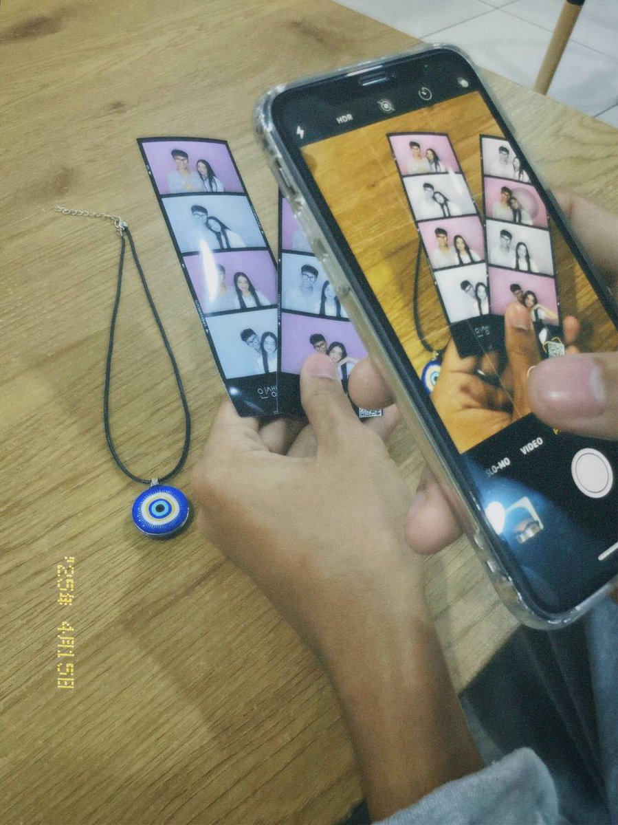 My sure thing🧿💗