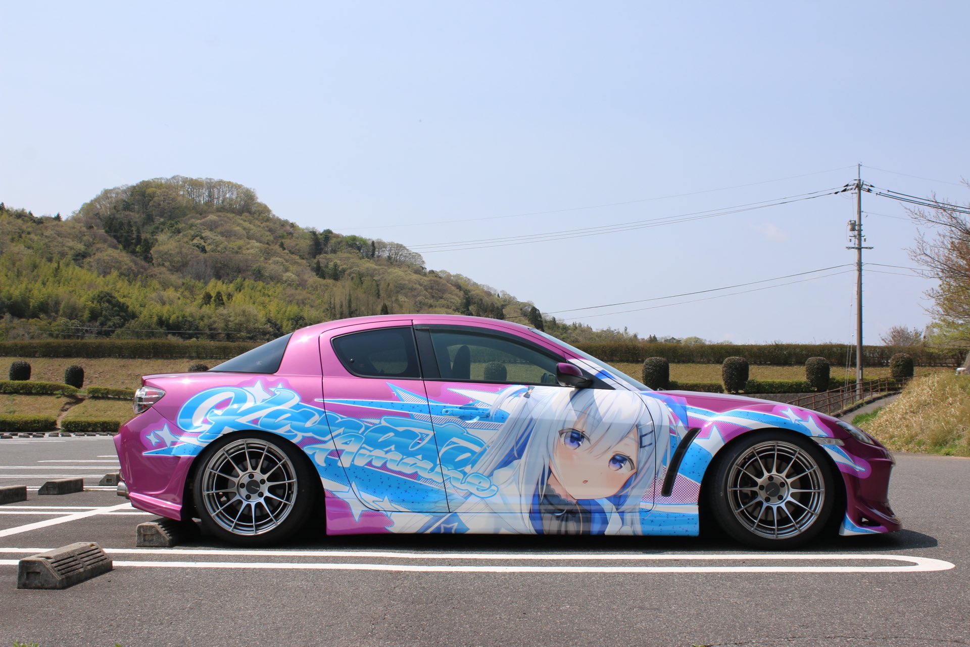 そ様　ピンク青紫黄色4つ⭕️3月1日まで ゼクス Z/X E36-048 一縷の灯 アニムス (RR レボリューション