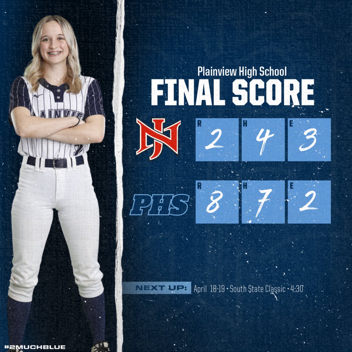 plainviewsoftball tweet media