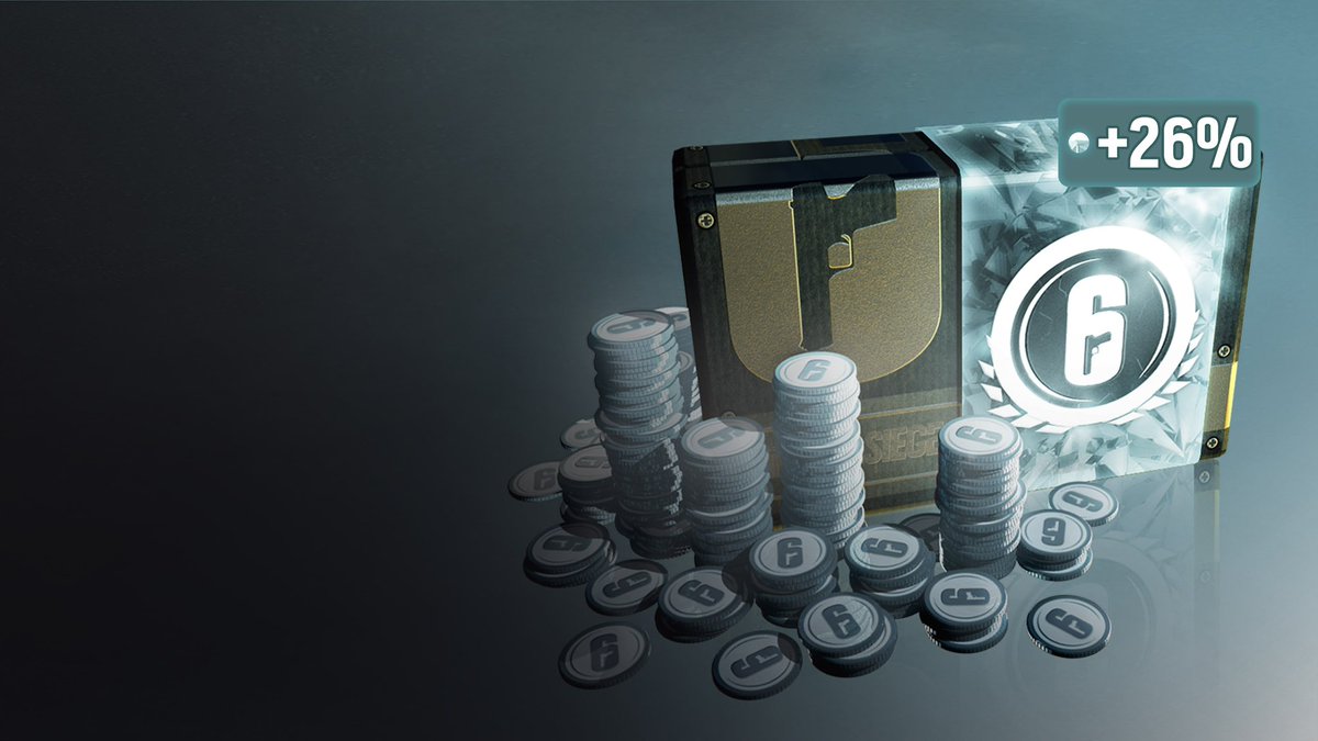 🇲🇦🇧🇪” (@irzyaan) on Twitter photo 🎁 GIVEAWAY — 45,360 R6s Credits !
Want a shot at it ? Here’s how to enter :
1️⃣ Follow <a href="/RzyaanR6s/">Rzyaan | Credits Seller 💸</a>
2️⃣ Like & RT this post
3️⃣ Tag 2 friends in the replies 👥
🏆 Winner announced on May 1st
🔥 Don’t miss out — huge drop for all Rainbow Six fans !
#R6S #Giveaway #RainbowSixSiege 🎁 GIVEAWAY — 45,360 R6s Credits !
Want a shot at it ? Here’s how to enter :
1️⃣ Follow <a href="/RzyaanR6s/">Rzyaan | Credits Seller 💸</a>
2️⃣ Like & RT this post
3️⃣ Tag 2 friends in the replies 👥
🏆 Winner announced on May 1st
🔥 Don’t miss out — huge drop for all Rainbow Six fans !
#R6S #Giveaway #RainbowSixSiege