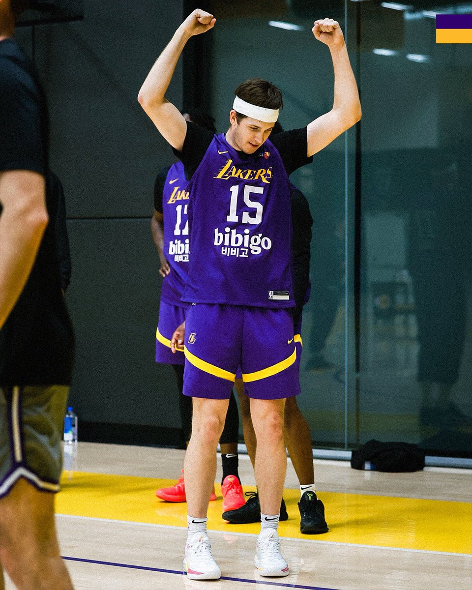 Luka &amp; AR 🤝 headband twins
