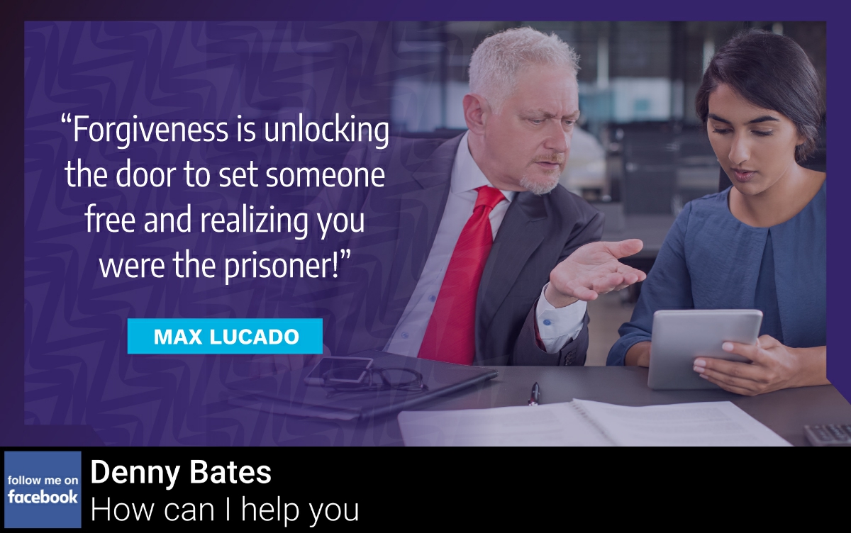 dennybates's tweet photo. Do you easily forgive, or do you hold on to grudges? https://t.co/pQ0Dxi5wn3