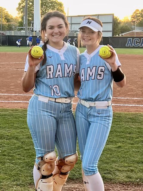Haley Lyons (@haleylyons2028) on Twitter photo Me and my Cuz did it again! Let’s go <a href="/CJ_Jones2026/">Caroline Jones 2026</a> 💥🔥💥🔥 <a href="/ExtraInningSB/">EXTRA INNING SOFTBALL</a> <a href="/EC_BulletsLyons/">EC Bullets 09 - Lyons</a> <a href="/KyleParmley/">Kyle Parmley 🥎</a> <a href="/PrepSoftball/">Prep Softball 🥎</a> <a href="/los_stuff/">Carlos Arias</a> <a href="/LineDsoftball/">Line Drive Media</a> <a href="/Clyons37/">Charlie Lyons</a> Me and my Cuz did it again! Let’s go <a href="/CJ_Jones2026/">Caroline Jones 2026</a> 💥🔥💥🔥 <a href="/ExtraInningSB/">EXTRA INNING SOFTBALL</a> <a href="/EC_BulletsLyons/">EC Bullets 09 - Lyons</a> <a href="/KyleParmley/">Kyle Parmley 🥎</a> <a href="/PrepSoftball/">Prep Softball 🥎</a> <a href="/los_stuff/">Carlos Arias</a> <a href="/LineDsoftball/">Line Drive Media</a> <a href="/Clyons37/">Charlie Lyons</a>