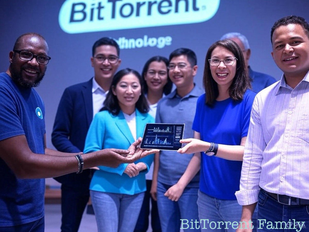 graphdag's tweet photo. We are planning a 💰 giveaway 💰 for our family who follow and appreciate us! @BitTorrent_Tron is giving away 5 Billion #BTT to 10 people.

Keep following,

Like 👍🏻,

Retweet,

Comment! https://t.co/9OIGPkTevr
