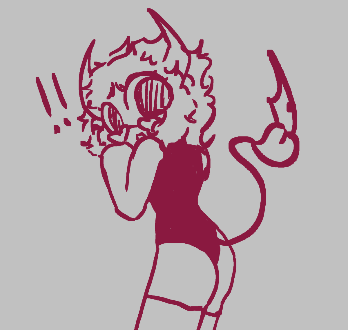 Sonia's silliness
🩰
(#artmoots , #art , #cutecore)