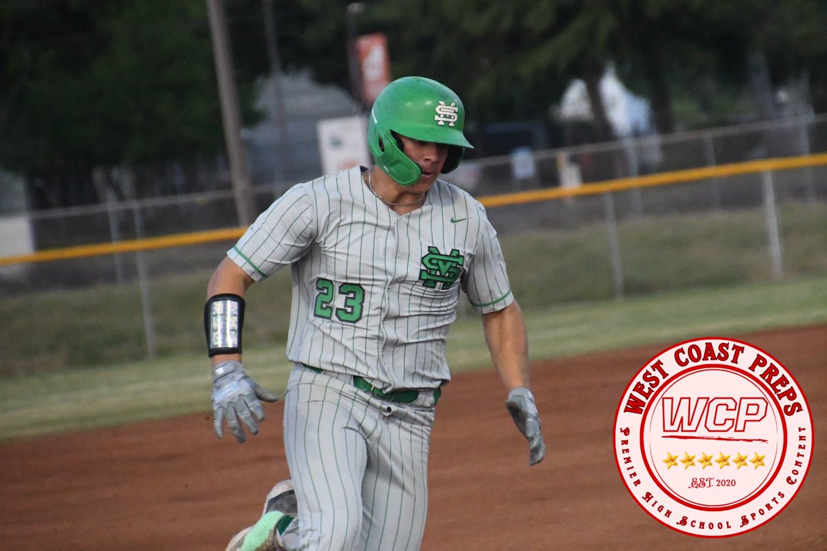 West Coast Preps tweet media