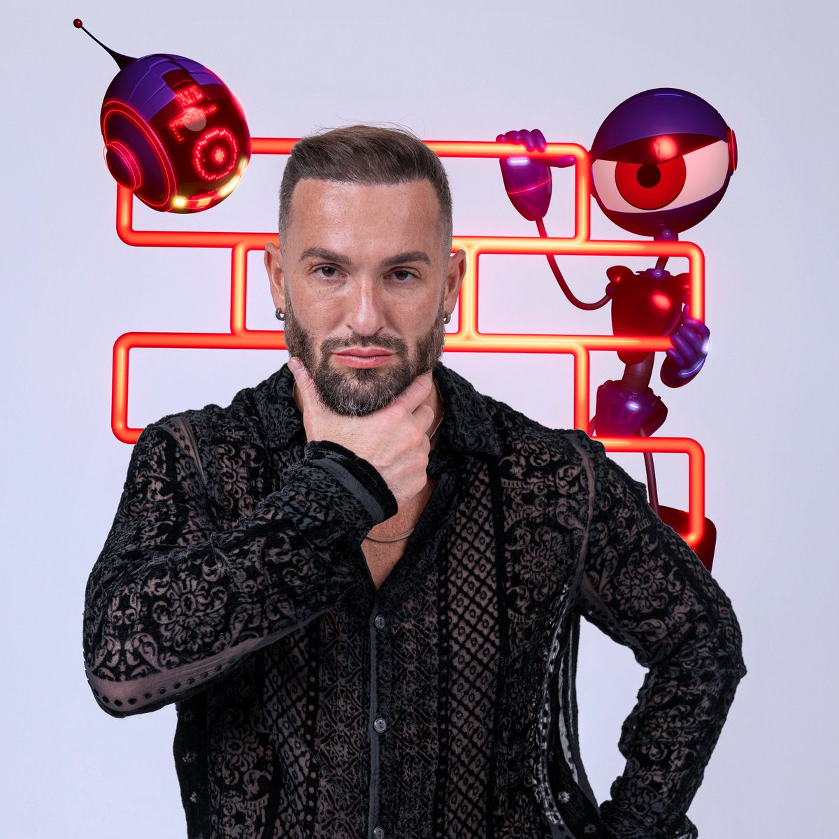 E só há UMA RESPOSTA correta pra esse paredão: FICA VITÓRIA e FICA DIEGO.

E FORA RENATA COM FORÇA TOTAL!!!!!!!!!!!!!! #ForaRenata #BBB25