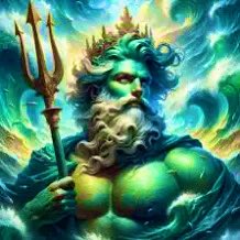 Poseidon was a powerful Olympian god who ruled the sea, storms, earthquakes, and horses. He was a protector of sailors and patron of horse breeding, but also known for his ill temper and causing disasters. What disaster will form this week for the houseguests…?