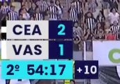 _Caio085_'s tweet photo. *time nordestino ganhando*

arbitragem automaticamente: https://t.co/7X6Cuojf6n