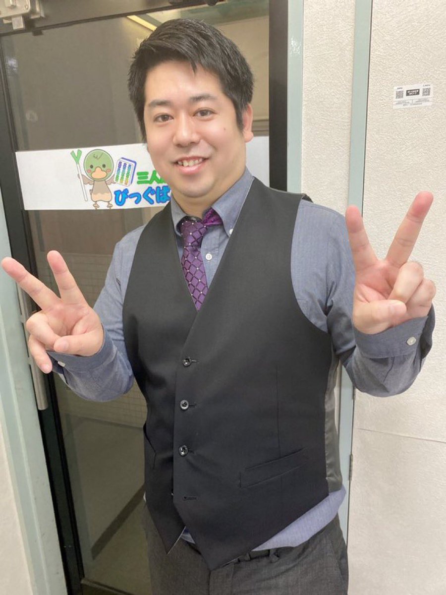 ぶんちゃん ぶんちゃん🐥🍒 (@ayanbun2) / X