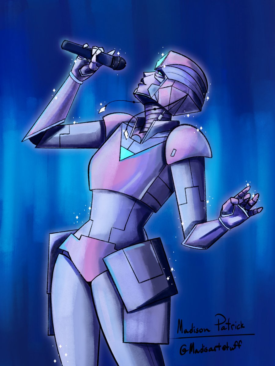 Madi's Art Stuff tweet media