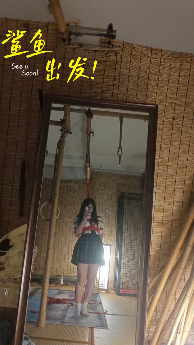 鲨鱼 (@shayu_chonger) on Twitter photo 