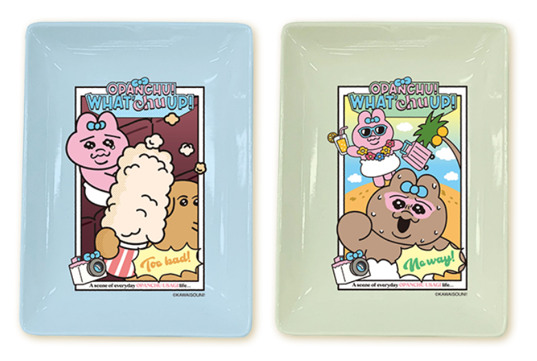 コラボ情報⑤／ 『可哀想に！×ローソンコラボキャンペーン』 ローソン